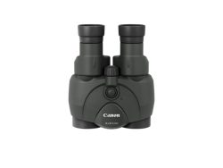 Canon Fernglas Canon - Fernglas 10 x 30 IS II - Stabilisiertes Bild 10 x 30 mm Porro Schwarz 9525B005AA
