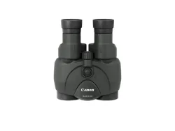 Canon Fernglas Canon - Fernglas 10 x 30 IS II - Stabilisiertes Bild 10 x 30 mm Porro Schwarz 9525B005AA