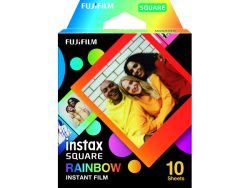 Fujifilm - Instax Square (1x10 Photos)