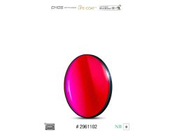 Baader, Astro Filter & Systeme, Baader Schmalband Ha (6.5nm) 36mm, Produkte & Wohnen