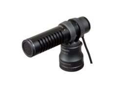 Panasonic, Mikrophone, Panasonic Stereomikrofon VMS10, Produkte & Wohnen