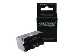 Patona, Video Akkus, Patona Premium Sony NP-F750, Produkte & Wohnen