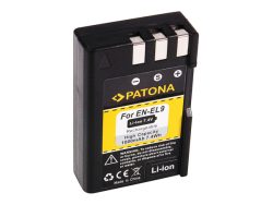 Patona, Akku Li-ION Foto, Patona Akku Nikon EN-EL9, Produkte & Wohnen