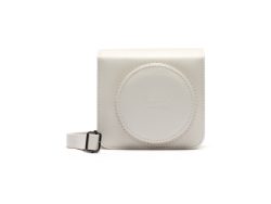 Fuji, Etuis Kompakt, Fujifilm Instax Square SQ1 Case White, Produkte & Wohnen