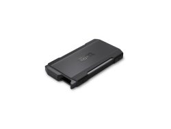 SanDisk Professional, SSD extern, SanDisk PRO Pro Blade SSD Transport 0TB, Produkte & Wohnen