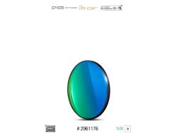Baader, Astro Filter & Systeme, Baader Schmalband OIII  (6.5nm) 31mm, Produkte & Wohnen