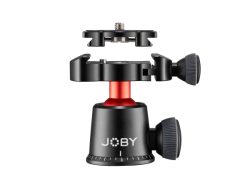 Joby, PRODUKTE, Joby BallHead 3K PRO, Produkte & Wohnen