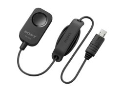 SONY, Fernbedienung / Auslöser, Sony RM-SPR1 Kabelfernbedienung, Produkte & Wohnen