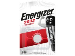 Energizer, Energizer Cr2032 (1Stk.) Knopfzelle