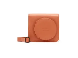 Fujifilm Instax SQ1CASE TERRACOTTA ORANGE Kameratasche Orange