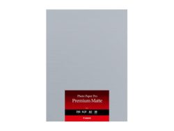 Canon, Papier (Blatt), Canon PM-101 A2 Photo Paper Premium, Produkte & Wohnen
