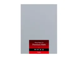 Canon, Papier (Blatt), Canon PM-101 A2 Photo Paper Premium, Produkte & Wohnen