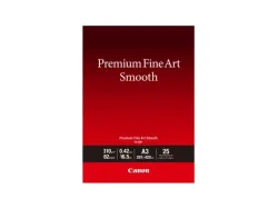 Canon, Papier (Blatt), Canon FA-SM2 A3 Fine Art Smooth Paper, Produkte & Wohnen