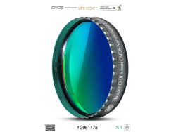 Baader, Astro Filter & Systeme, Baader Schmalband OIII  (6.5nm) 2