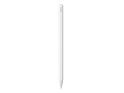 Baseus, Stylus, Baseus Wireless Charging Stylus White, Produkte & Wohnen