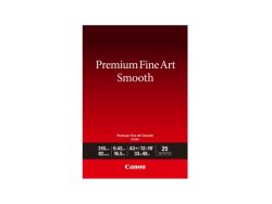 Canon, Papier (Blatt), Canon FA-SM2 A3+ Fine Art Smooth Paper, Produkte & Wohnen