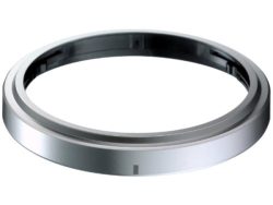 OM System, Deckel, Olympus DR-40 Objektiv Deko-Ring (3-Set), Produkte & Wohnen