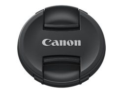 Canon, Deckel, Canon Objektivdeckel E-77 II, Produkte & Wohnen