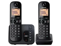 Panasonic Schnurloses DECT-Telefon 