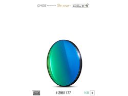 Baader, Astro Filter & Systeme, Baader Schmalband OIII  (6.5nm) 36mm, Produkte & Wohnen
