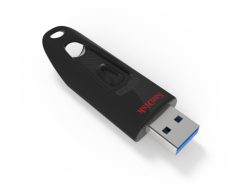 SanDisk, SanDisk Ultra 64Gb USB 3.0 Flash Drive