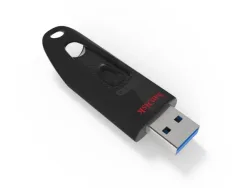 SANDISK USB Flash Cruzer Ultra 64GB SDCZ48-064G- G-U46 USB 3.0