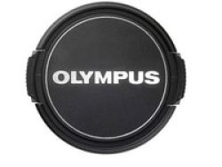 OM System, Deckel, Olympus LC-46 Objektivdeckel, Produkte & Wohnen