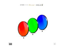 Baader, Astro Filter & Systeme, Baader RGB 31mm Filtersatz , Produkte & Wohnen