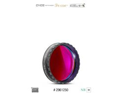 Baader, Astro Filter & Systeme, Baader Schmalband SII (6.5nm) 1.25
