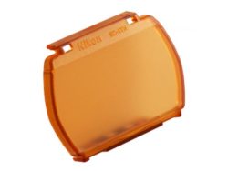 Nikon, Leuchten Zubehör, Nikon SZ-4TN Kunstlichtfilter SB-5000 , Produkte & Wohnen