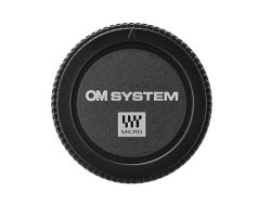 OM System, Deckel, OM System BC-2 Gehäusekappe MFT, Produkte & Wohnen
