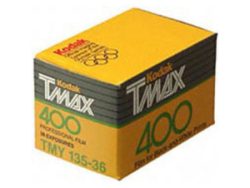 Kodak - TMX 400 Film 135/36