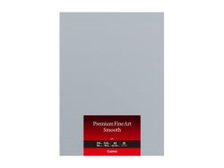 Canon, Papier (Blatt), Canon FA-SM2 A2 Fine Art Smooth Paper, Produkte & Wohnen