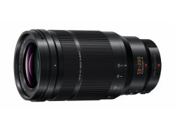 Panasonic, Micro Four-Thirds Bajonett, Panasonic Leica DG 50-200mm F2.8-4.0 OIS, Produkte & Wohnen