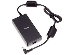 Canon, Netzadapter Video, Canon Poweradapter CA-946, Produkte & Wohnen