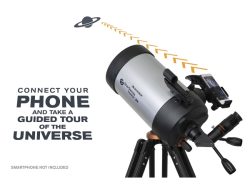 Celestron, Teleskop Kit, Celestron StarSense Explorer DX 6