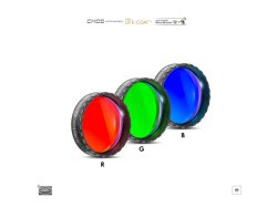 Baader, Astro Filter & Systeme, Baader RGB 1¼