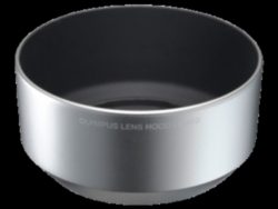 OM System, Sonnenblenden, Olympus LH-40B Sonnenblende silver, Produkte & Wohnen