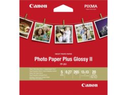 Canon Pp-201 - (Weiss)