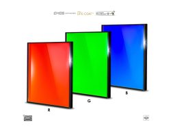 Baader, Astro Filter & Systeme, Baader RGB 50x50mm Filtersatz , Produkte & Wohnen