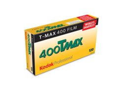Kodak Schwarzweissfilm 