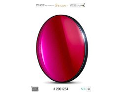 Baader, Astro Filter & Systeme, Baader Schmalband SII (6.5nm) 50.4mm, Produkte & Wohnen