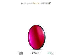 Baader, Astro Filter & Systeme, Baader Schmalband SII (6.5nm) 31mm, Produkte & Wohnen