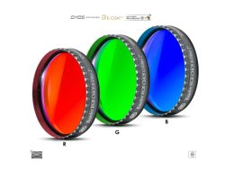 Baader, Astro Filter & Systeme, Baader RGB 2