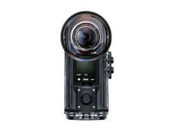 Ricoh Pentax, Unterwasser-Gehäuse, RICOH TW-2 Unterwassergehäuse zu Theta X, Produkte & Wohnen