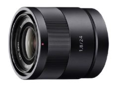 SONY, Sony E-Bajonett, Sony E-Mount APSC 24mm F1.8 Zeiss, Produkte & Wohnen