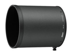 Nikon, Sonnenblenden, Nikon HK-40 Lens Hood, Produkte & Wohnen
