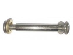 Gitzo, Ersatzteile, Gitzo Beinfixierschraube an Spinne S5, Produkte & Wohnen