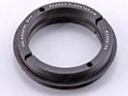 Baader, Okulare + Zubehör, Baader Gewindeadapter 43a/T-2a #22, Produkte & Wohnen