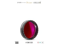 Baader, Astro Filter & Systeme, Baader Schmalband Ha (3.5nm) 1.25